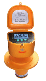 Ultrasonic level meter （Integrative）